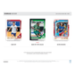 2024/25 Panini Donruss Soccer Hobby 12 Box Case