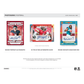 2024 Panini Photogenic Football Hobby 14 Box Case