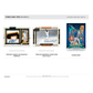 2024 Panini Three & Two Baseball Hobby 10 Box Case