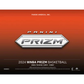 2024 Panini Prizm WNBA Basketball Hobby Box