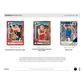2024/25 Panini Donruss Basketball Hobby 10 Box Case