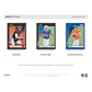 2024 Panini Zenith Football Hobby 12 Box Case