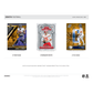 2024 Panini Zenith Football Hobby 12 Box Case