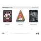 2024 Panini Encore Football Hobby 12 Box Case