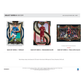 2024/25 Panini Select Serie A Soccer Hobby 12 Box Case