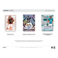 2024 Panini Phoenix Football Hobby Box