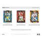 2024 Panini Select Football H2 Hybrid Box