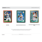 2025 Panini Donruss Baseball Hobby 16 Box Case