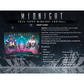 2024 Topps Midnight Football Hobby Box