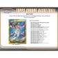 2024/25 Topps Chrome Basketball Hobby 12 Box Case