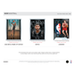 2024/25 Panini Noir Basketball Hobby Box