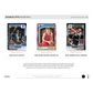2024/25 Panini Donruss Optic Basketball Hobby Box