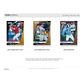 2025 Panini Prizm Baseball Hobby 12 Box Case