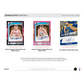 2024/25 Panini Donruss Optic Basketball Fast Break 20 Box Case