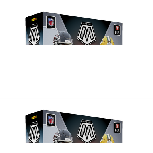 2024 Panini Mosaic Choice Football Box