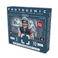 2024 Panini Photogenic Football Hobby 14 Box Case