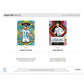 2022/23 Panini Select FIFA Soccer Hobby 12 Box Case